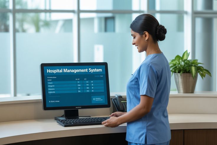 How Healthcare CRM Improves Appointment Management