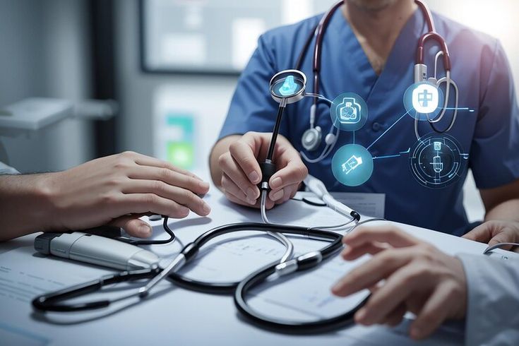 How CRM Automation Improves Patient Journey Management in Healthcare