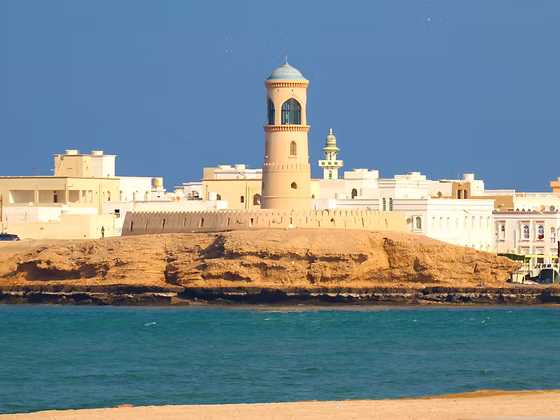 Leading Healthcare CRM in Oman