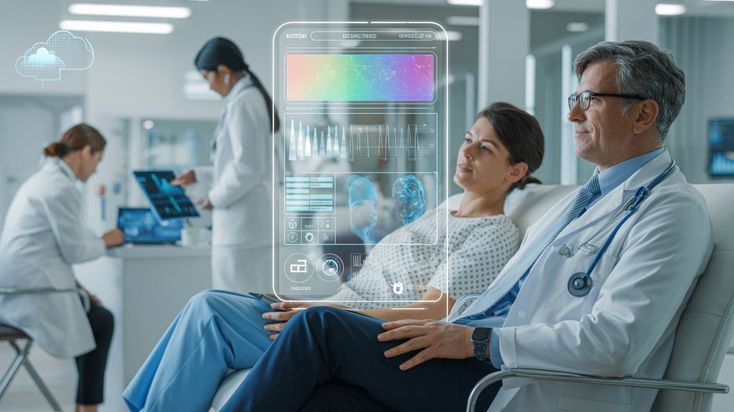 How Healthcare CRM Reduces Administrative Work