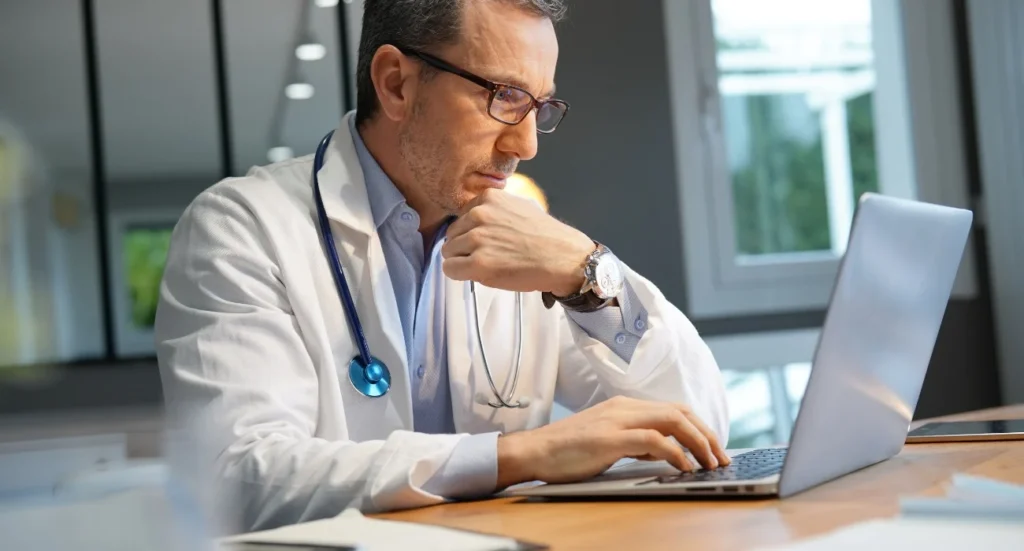 Healthcare CRM: How to Ensure CRM Compliance With HIPAA Standards