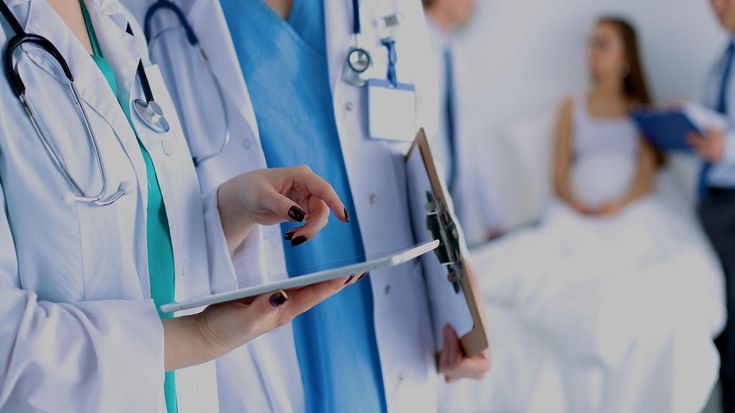 Healthcare CRM Software for Better Team Collaboration