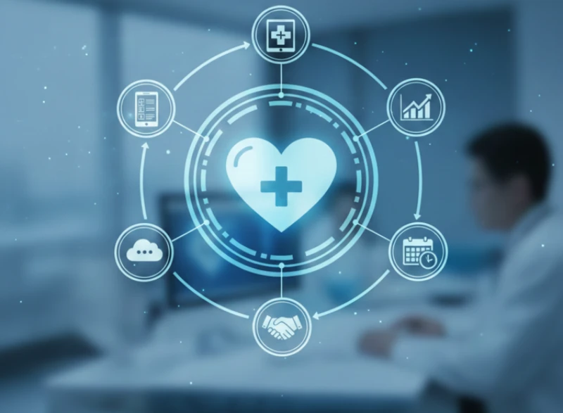 How to Address Challenges in Healthcare CRM Implementation