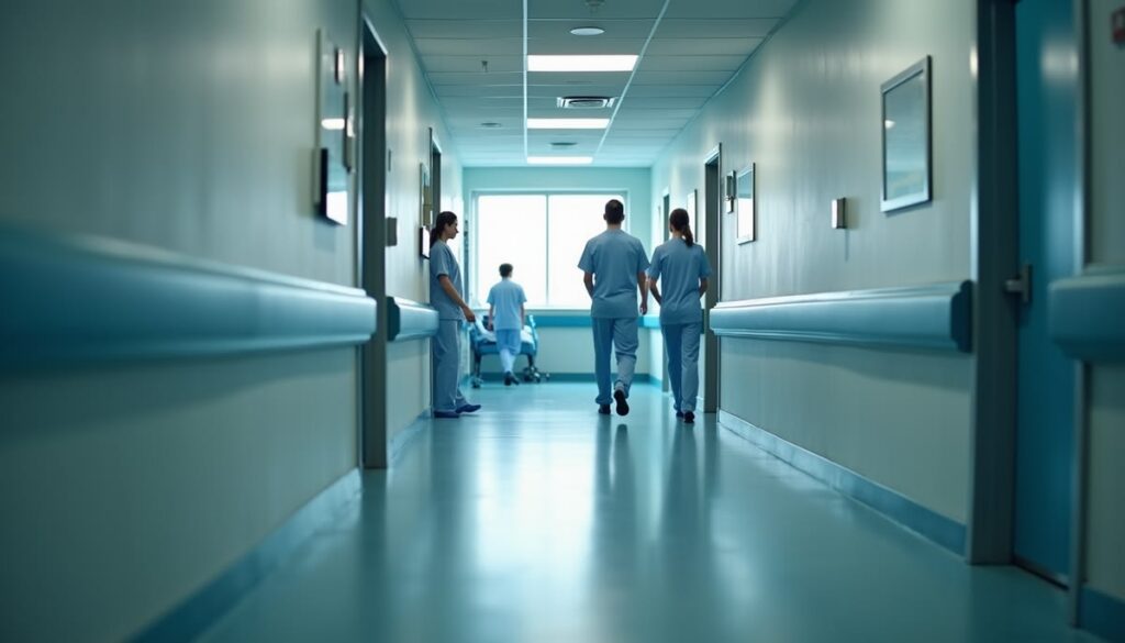 Building Patient Trust Through Healthcare CRM Solutions