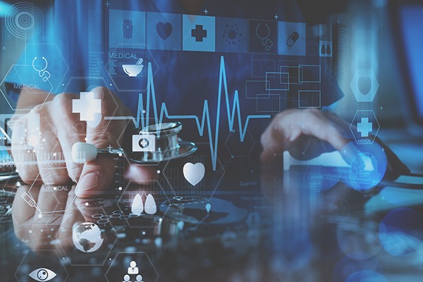How Healthcare CRM Supports Digital Marketing