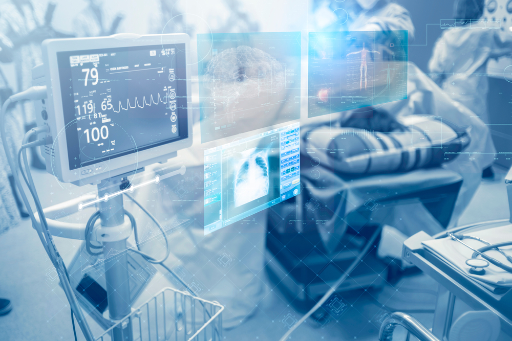 Role of Healthcare CRM in Detecting High-Risk Patients