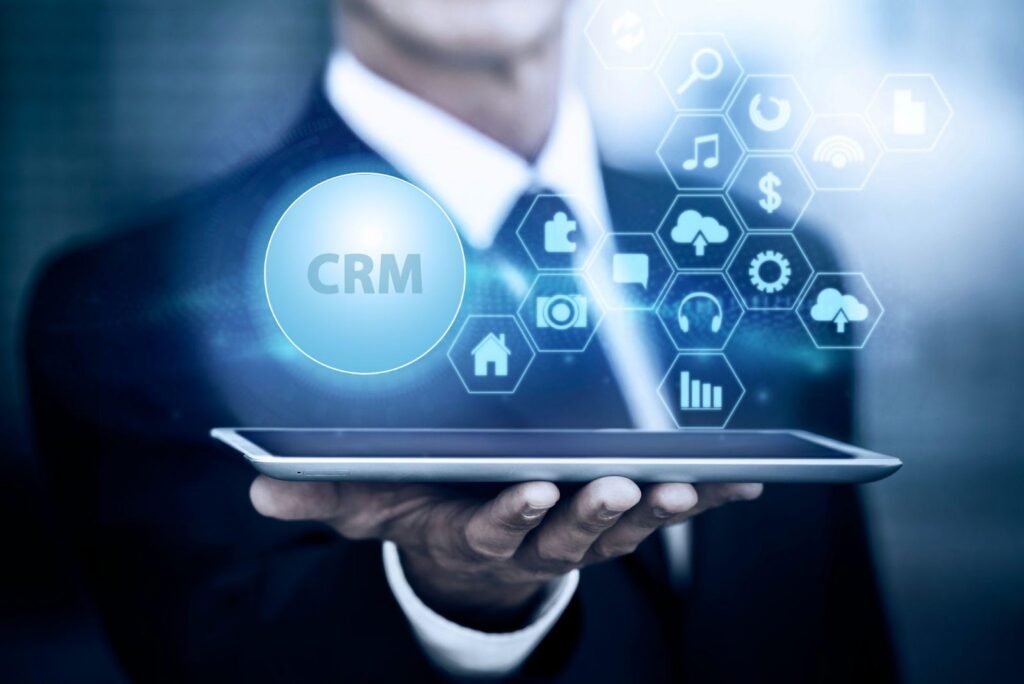 The Power of Automated Follow-Up Campaigns in Healthcare CRM Systems