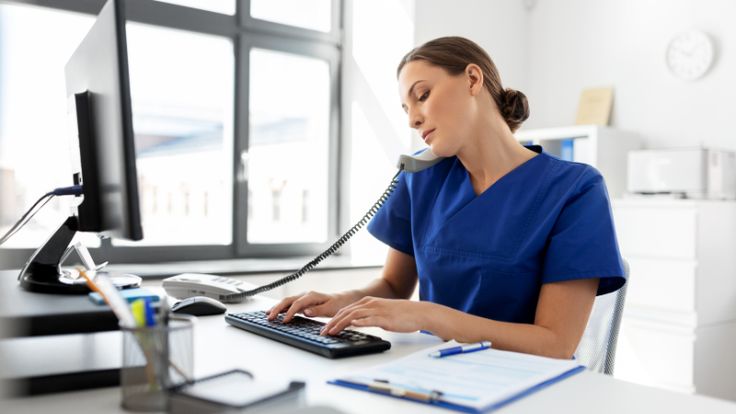 Top Challenges Solved by Healthcare CRM Systems