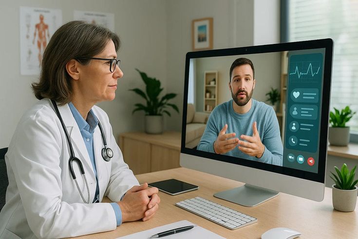 How Healthcare CRM Helps Healthcare Teams Work Efficiently