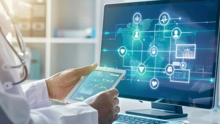 How Healthcare CRM Helps Streamline Patient Records