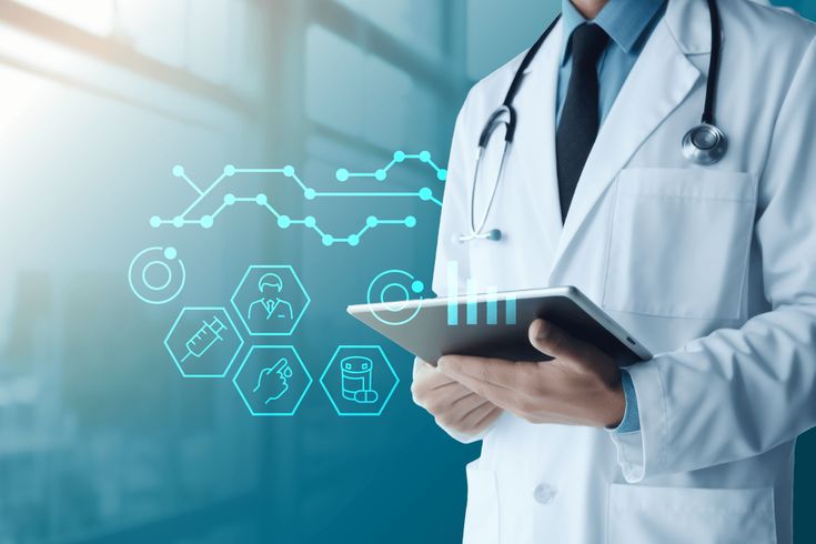 Healthcare CRM Features That Improve Productivity