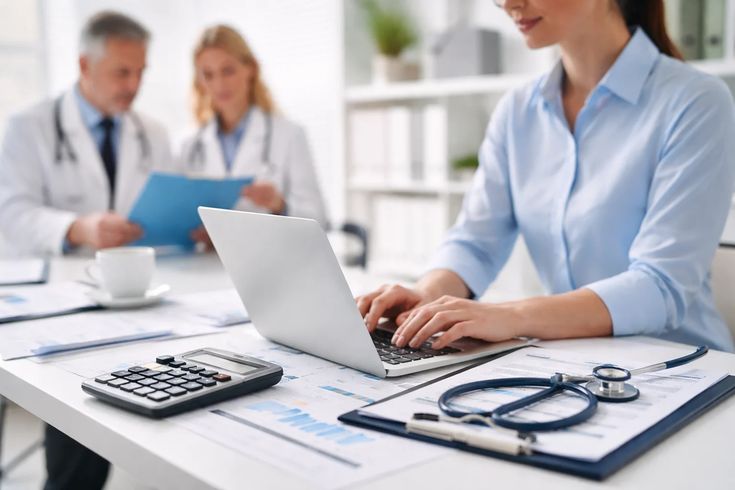 Discover the top reasons hospitals are investing in Healthcare CRM, from improving patient engagement and operational efficiency to enhancing communication and personalized care.