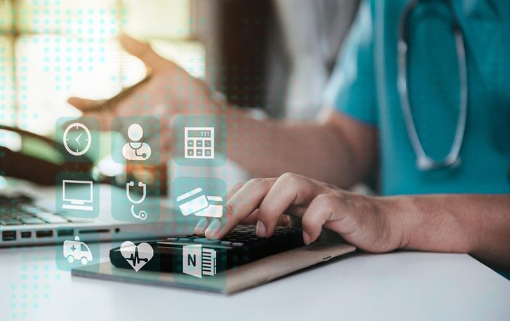 Healthcare CRM Features That Improve Productivity