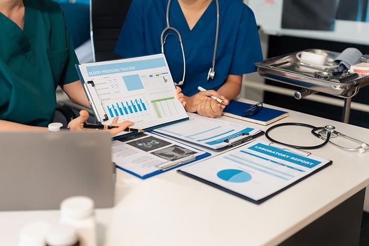 How Healthcare CRM Supports Better Decision Making