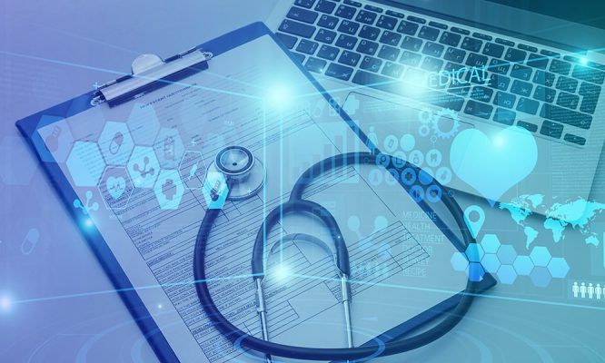 Healthcare CRM and the Rise of Smart Healthcare