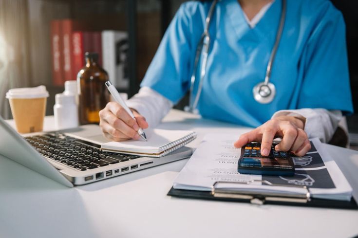 Healthcare CRM and Digital Transformation in Healthcare