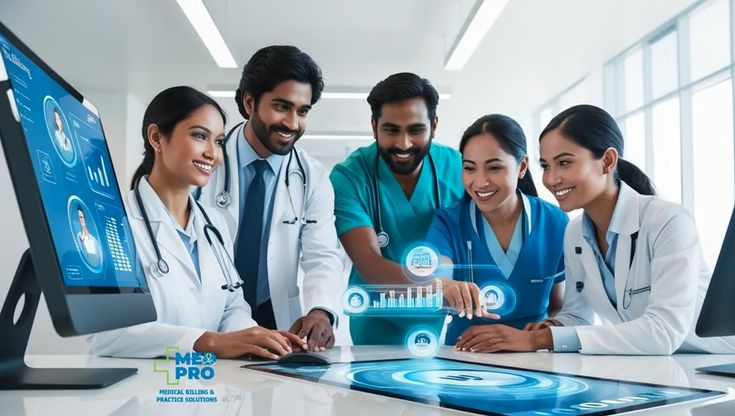 Healthcare CRM Solutions for Better Workflow Management