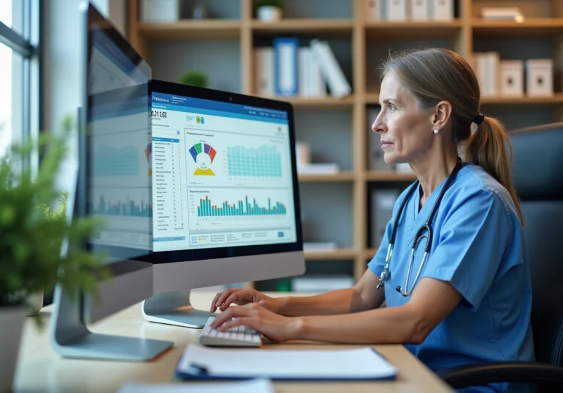 How Healthcare CRM Supports Patient-Centered Care