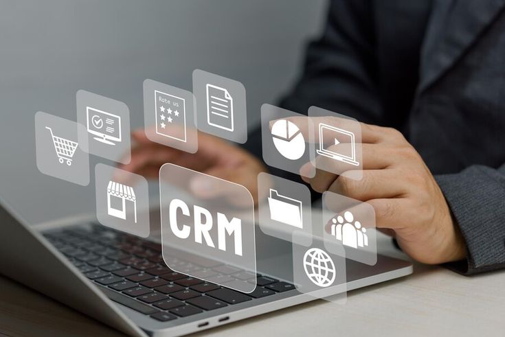 Top Reasons to Invest in Healthcare CRM Software