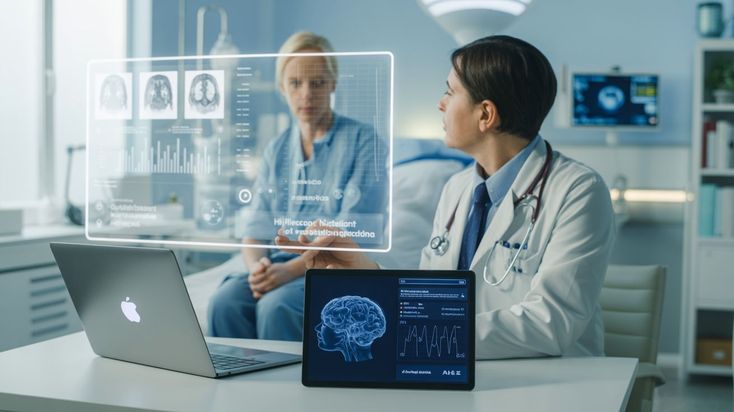 How Healthcare CRM Supports Healthcare Innovation