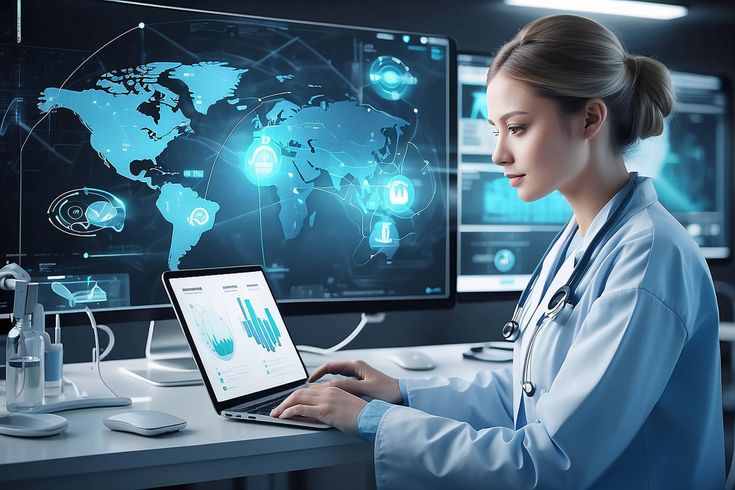 Healthcare CRM Solutions for Better Patient Interaction