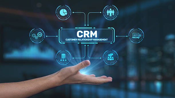 What Are HIPAA-Compliant CRM Systems?