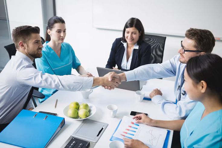 Healthcare CRM Software for Better Communication Management