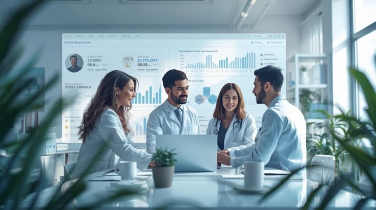 Healthcare CRM Software for Better Healthcare Operations
