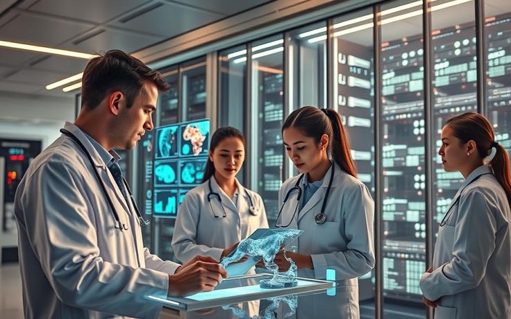 Healthcare CRM Software for Better Healthcare Operations