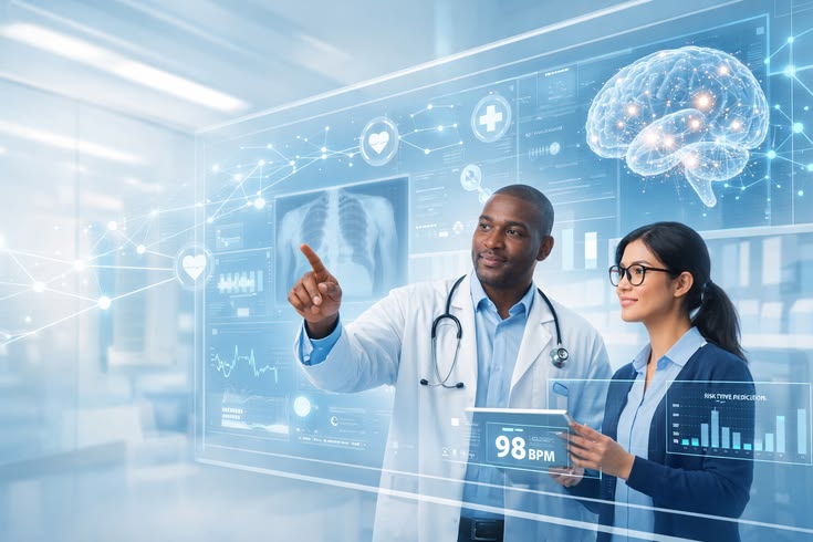 How Healthcare CRM Helps Improve Patient Accessibility
