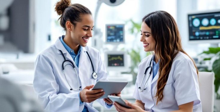 Healthcare CRM for Better Patient Experience Management