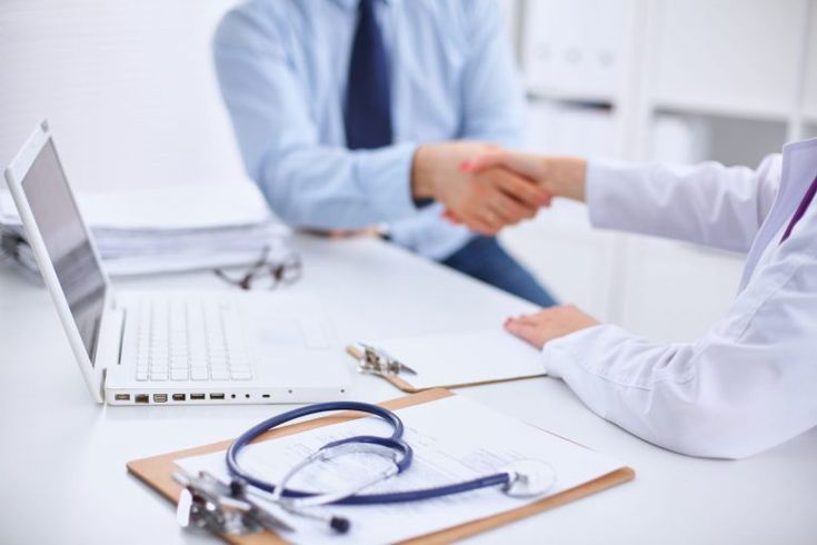 Benefits of Healthcare CRM for Medical Practices