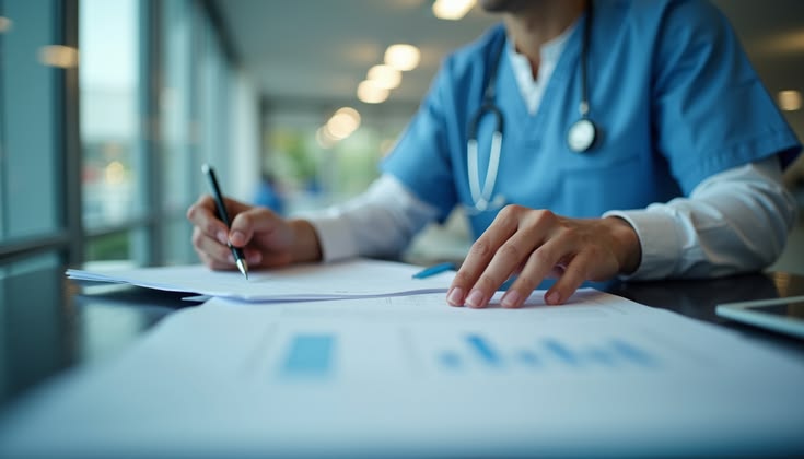 Healthcare CRM Trends Shaping the Healthcare Industry