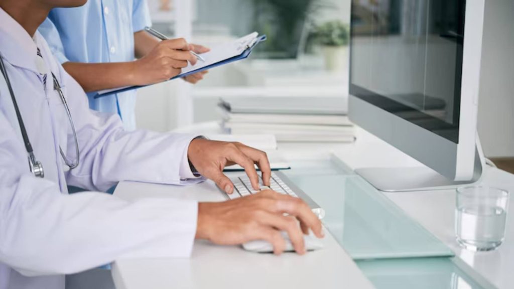 The Evolution of Healthcare Technology
