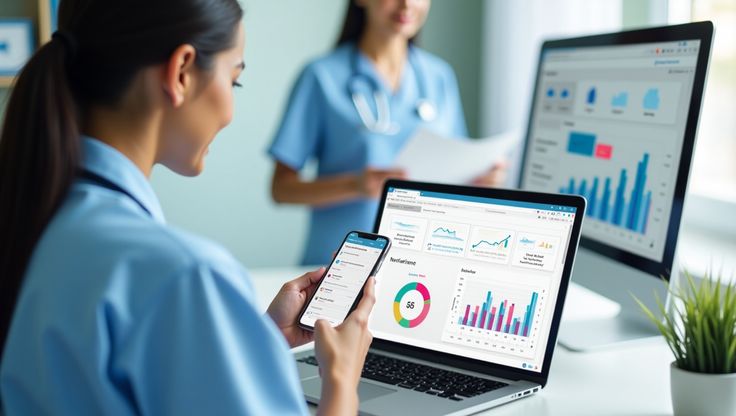 How Healthcare CRM Supports Better Healthcare Experiences