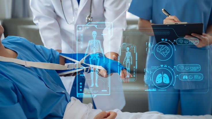 How Healthcare CRM Supports Healthcare Innovation