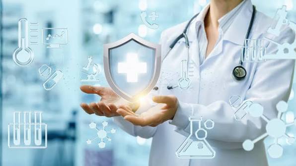 Benefits of Digital Transformation in Healthcare