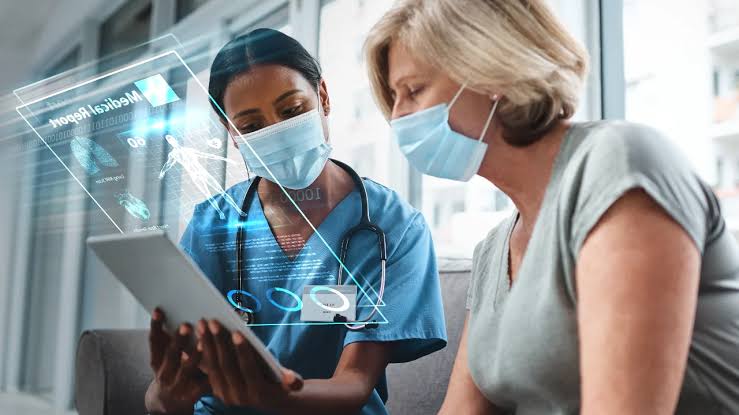 Digital Solutions That Improve Healthcare Services