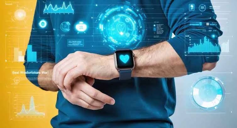 Smart Healthcare Trends to Watch