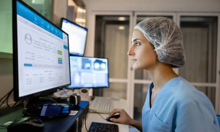 Improving Patient Satisfaction Through Technology