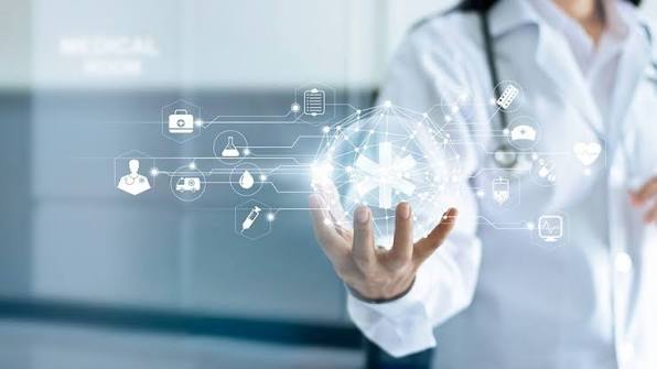 Why Data Matters in Healthcare