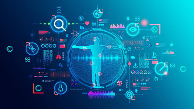 Technology That Simplifies Medical Administration