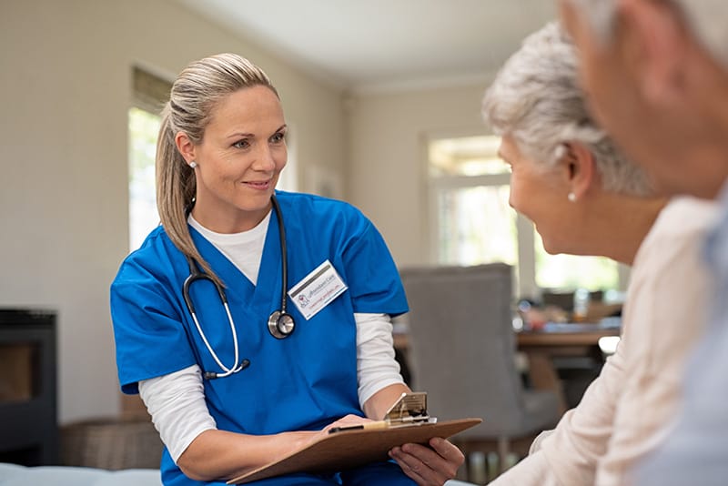 Digital Solutions That Improve Healthcare Services