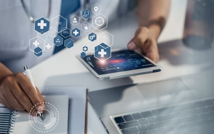 Virtual Clinic Software Benefits