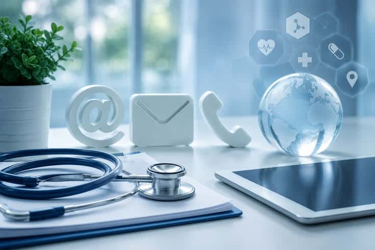 Healthcare CRM Integration Best Practices
