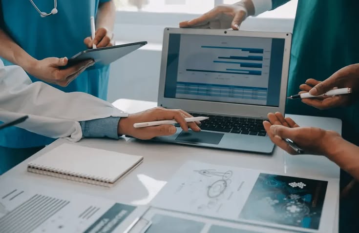 Best Practices for Managing Clinics Digitally