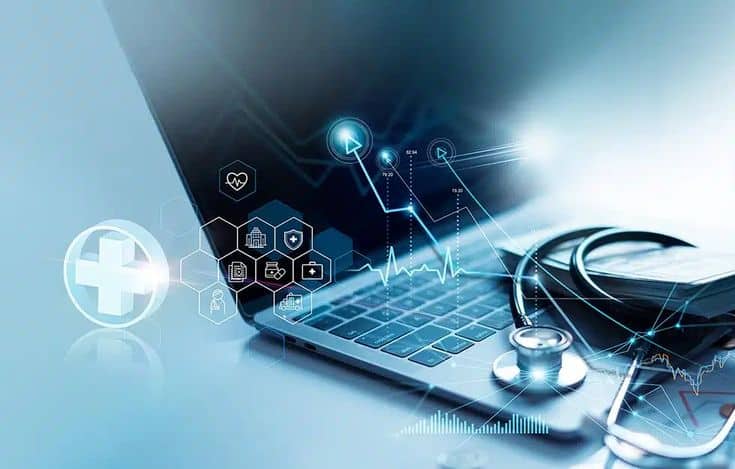 Digital Marketing Essentials for Healthcare