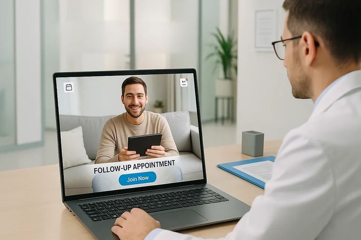 Patient Call Management System Benefits