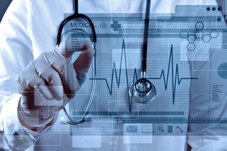 How EMR Systems Support Healthcare Growth