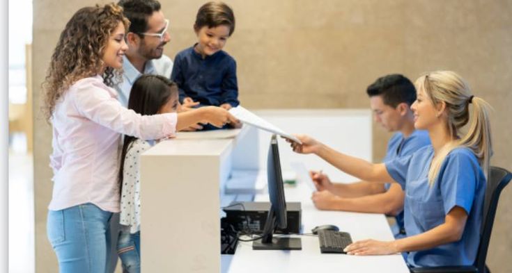 Improving Long-Term Patient Loyalty in Healthcare